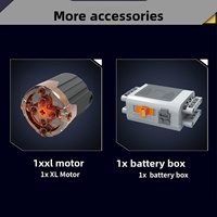 Meilleures ventes de kits de construction DIY, échelle 1:8, modèle de voiture mécanique avec moteur V8, jouets éducatifs en plastique ABS, unisexe