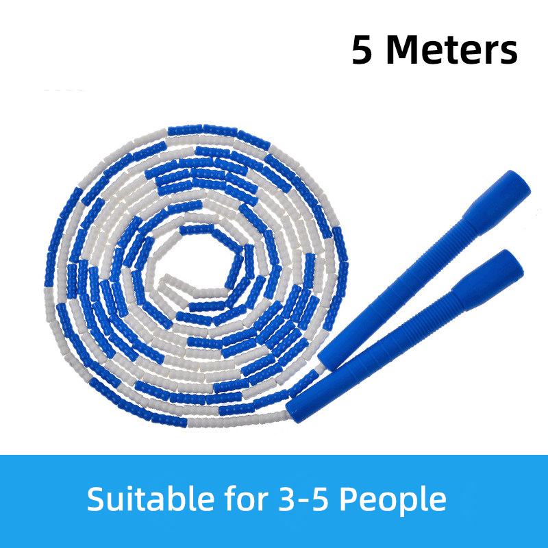 Blue 5m