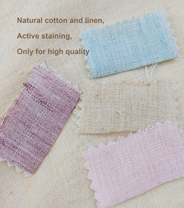 <span class=keywords><strong>Abito</strong></span> Lungo da Donna <span class=keywords><strong>con</strong></span> Maniche a Pipistrello, Ricamato e Stampato, in Cotone e <span class=keywords><strong>Lino</strong></span> <span class=keywords><strong>di</strong></span> Qualità, Casual <span class=keywords><strong>con</strong></span> Tasche - Product Image 3