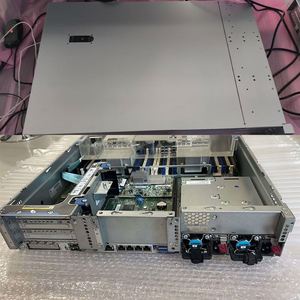 เซิร์ฟเวอร์มือสอง 2U DL380 Gen9 2U แบบติดตั้งบนแร็ค คอมพิวเตอร์เซิร์ฟเวอร์ 2U ราคาประหยัด HPE ProLiant DL380G9 - Product Image 2