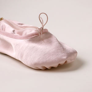 Trousse à crayons JW pour chaussures de ballet de gros - Product Image 3