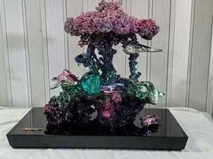 GookiiTech Mini macchina di rivestimento in metallo semi-automatica da 6 litri nuovo Hydro Kit verniciatura a spruzzo in nitrato d'argento - Product Image 4