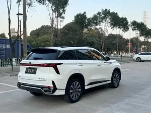 <span class=keywords><strong>Precio</strong></span> Económico, Changan UNI-V <span class=keywords><strong>2023</strong></span>, Autos Usados, Edición Meiman, Turbo Automático, Volante a la Izquierda, Asientos de Cuero - Product Image 5