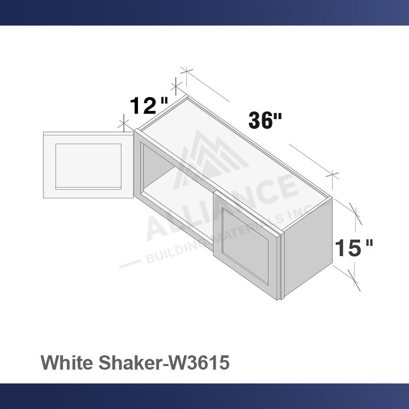 ไวท์เชคเกอร์-W3615