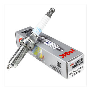 บริการจัดส่งด่วนหัวเทียน NGK จากโรงงานโดยตรง อะไหล่จุดระเบิดรถยนต์ บริการจัดการคำสั่งซื้อเร่งด่วนสำหรับร้านซ่อม - Product Image 1