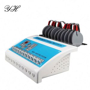Satış elektro kas stimülasyonu kilo kaybı ekipman makinesi - Product Image 1