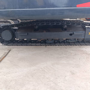 รถขุดมือสองฮุนได220LC-9S 22ตันของแท้อุปกรณ์ไฮดรอลิกพร้อมเครื่องยนต์ดั้งเดิม - Product Image 6