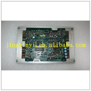 LJ512U25 注塑机液晶屏现货，品质优良，100%经过测试，合格 - Product Image 2