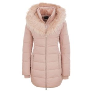 Chaqueta de invierno para mujer, abrigo corto antitemporada con plumón de pato blanco y forro de nailon, productos de alta calidad de Vietnam - Product Image 5