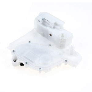 100003313 72150-SWA-A01 NUEVOS actuadores de bloqueo de puerta eléctrica Pestillo delantero izquierdo FL Lado del conductor para Honda <span class=keywords><strong>CRV</strong></span> 07-11 - Product Image 2