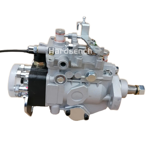 Neue Dieselkraftstoffpumpe 22100-1C190 196000-2640 VE6 10F1900RND264 Einspritzpumpe für Toy-ota Land Cruiser 1HZ Motor - Product Image 6