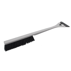 Accessoires <span class=keywords><strong>de</strong></span> voiture outils <span class=keywords><strong>de</strong></span> nettoyage <span class=keywords><strong>de</strong></span> voiture balai à <span class=keywords><strong>neige</strong></span> pelle grattoir à glace bon marché brosse à <span class=keywords><strong>neige</strong></span> - Product Image 1