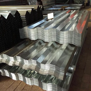Tôles de toiture galvanisées en zinc ondulé à la calamine Aluminium épais Meilleur prix 0.14- 0.7 <span class=keywords><strong>Mm</strong></span> <span class=keywords><strong>Plaque</strong></span> d'<span class=keywords><strong>acier</strong></span> à faible teneur en carbone revêtue <span class=keywords><strong>10</strong></span> <span class=keywords><strong>Mm</strong></span> - Product Image 2