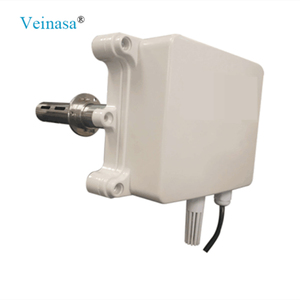Veinasa-GDPM Detector Inteligente de Partículas de Polvo PM2.5 PM10 para Interiores, Sensor de Calidad del Aire para Sistema de Monitoreo Ambiental de Tuberías - Product Image 5