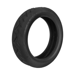 Neumático de Carretera Sin Cámara 60/90-8 para Scooter Eléctrico MI5 Plus, Neumático Sin Cámara de 12 Pulgadas de Alto Agarre - Product Image 6