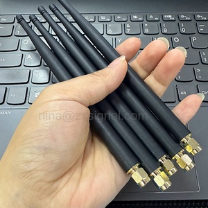 Lora ăng-ten 915 MHz IP 65 <span class=keywords><strong>433Mhz</strong></span> 868MHz 915 MHz 433 868 915 MHz dài phạm vi Lora 915 MHz <span class=keywords><strong>Antenna</strong></span> Cáp - Product Image 4