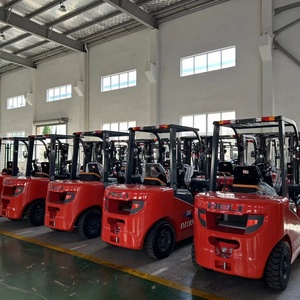 Best Selling !!! High Quality Brand New and Used Heli Forklift 3 Ton 3.5 Ton 5 Ton 6 Ton 7 Ton Various Construments - Product Image 2
