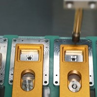 Expertise y fiabilidad en quemadores de circuitos integrados automatizados. KA42-2000 confiable, seguro y preciso para QFN/SOP/SSOP/TSSOP