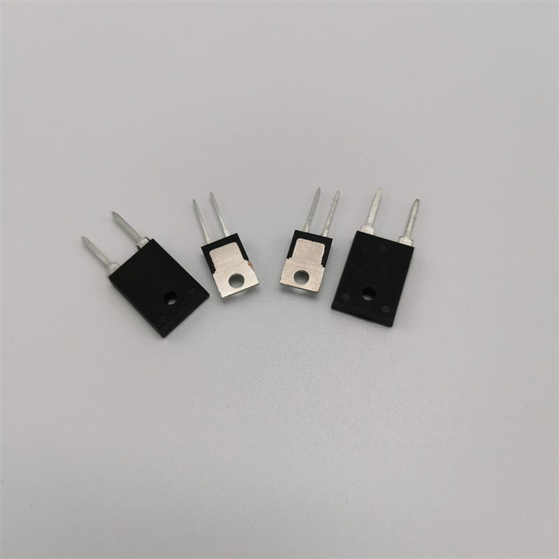 High Voltage HVR Resistor 10g Ohm