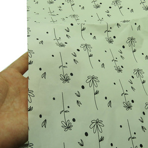 Food Grade Safe <b>Tissue</b> <b>Paper</b> for Food Packaging, Flower Bouquets and Decorative Applications - Product Image 3