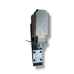 Atos взрывозащищенный пропорциональный клапан DLHZO-TEB-SN-NP-040-L 71 20 электромагнитный клапан - Product Image 5