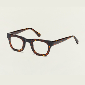 Lbashades - Armazones Ópticos Cuadrados Clásicos Vintage de Acetato de Alta Calidad para Mujer y <span class=keywords><strong>Hombre</strong></span>, Fabricante de <span class=keywords><strong>Gafas</strong></span> con Logotipo Personalizado - Product Image 3