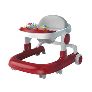 2022 Oem Baby Walkers Multifonction Grande <span class=keywords><strong>Taille</strong></span> <span class=keywords><strong>En</strong></span> Plastique 4 <span class=keywords><strong>En</strong></span> 1 Babi Walker Pour Bébé Avec Musique Jouets Roues Et Siège - Product Image 6