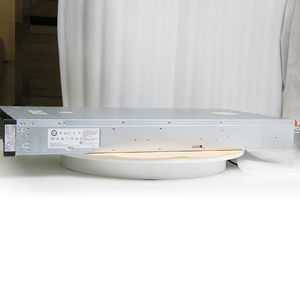 Mảng lưu trữ mới powerstore 500t 25x2.5 "2xcpu 192GB (96GB * 2) 7x1.92TB NVMe 8x10gbe BASE-T 2xps 210-aygt All-Flash Stock - Product Image 2