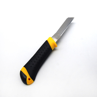 Largeur 18mm Couteau coupe-papier utilitaire et de sécurité Mini outils à main portables