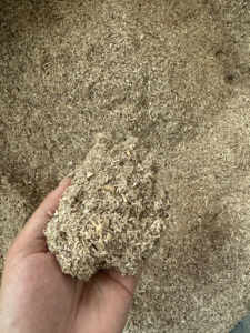 אבק ייצור עץ מכונה כדי sawwmed כדי להפוך אבק אבק sawmed - Product Image 6