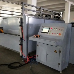 Forno per la produzione di vetro laminato Eva Fangding, piccolo forno per la fusione del vetro - Product Image 3