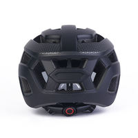 Casque demi-coque ergonomique certifié CPSC avec matériau PC+EPS et visière pour un usage unisexe, vélos de route/vTT, toutes saisons, adulte