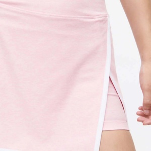 Falda de Golf Personalizada para Mujer, de Secado Rápido, con Shorts Integrados, de Alta Calidad, para Entrenamiento, Fitness y Deportes - Product Image 4