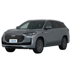 <span class=keywords><strong>Precio</strong></span> Económico, <span class=keywords><strong>Chery</strong></span> <span class=keywords><strong>Tiggo</strong></span> <span class=keywords><strong>9</strong></span> C-DM 2025, Edición Super 106, PHEV Turbo, SUV Eléctrico Automático de Tamaño Mediano, 5 Plazas, Volante a la Izquierda - Product Image 1