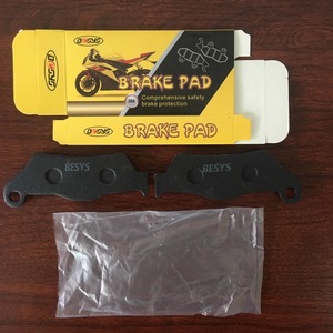 BEYS <span class=keywords><strong>FA181</strong></span> bantalan rem cakram sepeda motor belakang, kualitas tinggi untuk sepeda motor listrik kondisi baru manufaktur OEM & ODM - Product Image 5