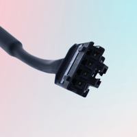 Caméra de recul étanche 720P avec vision nocturne pour Kia Soul 2011-2013, aide au stationnement, OE 95760-2K100 95760-2K222
