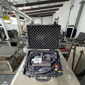 500W 1000w Handheld <b>Laser</b> Obstacle Removal <b>Machine</b> Remote Igniter Customized with Telescopic Lens Pumped - Product Image 6