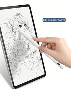 Penna Stilo Touch Screen per Tablet <span class=keywords><strong>Samsung</strong></span> Galaxy <span class=keywords><strong>Note</strong></span> <span class=keywords><strong>10.1</strong></span> N8000 N8010 N8013 N8020 - Product Image 3