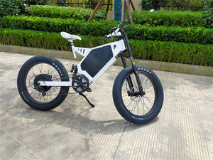 Vélo électrique tout-terrain Enduro de grande puissance 3000/<span class=keywords><strong>5000</strong></span>/8000/12000/15000 Watt, moto électrique, vélo électrique - Product Image 4