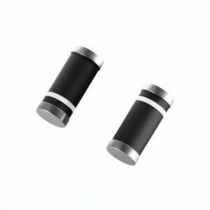DO-213AB, MELF Diodes ZMY51 Authorized Distributor Buy Electronics Components Online - Product Image 1