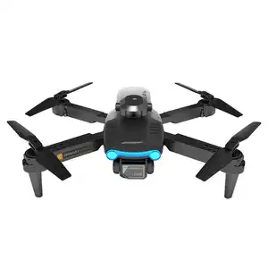 Avión de control remoto de cuatro ejes OEM A8 drones fotografía aérea avión plegable usado para principiantes