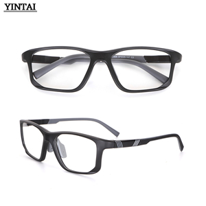 Montatura da Vista Sportiva da Uomo di Ultimo Design Ultra Leggera e Confortevole in <span class=keywords><strong>TR</strong></span> di Alta Qualità - Product Image 2