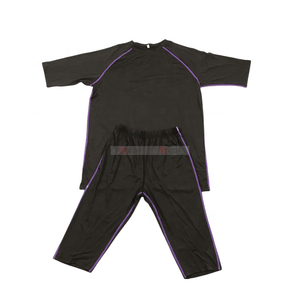 Traje de Gimnasio al por Mayor, Traje EMS Xbody, Ropa Interior de Entrenamiento, Traje de Entrenamiento EMS de Cuerpo Completo, Ropa Interior Xbody - Product Image 5