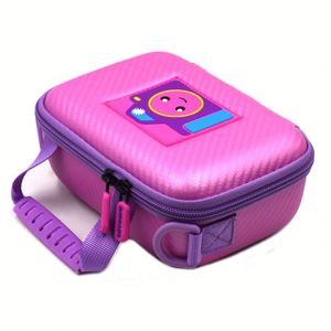 Étui pour appareil photo pour enfants en EVA personnalisé, petits sacs, étui de rangement pour appareil photo numérique - Product Image 2