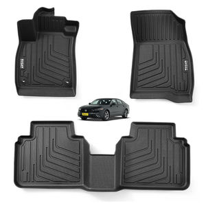 2025 fabbrica di vendita calda accessorio <span class=keywords><strong>Auto</strong></span> TPE tappetino per <span class=keywords><strong>Auto</strong></span> tappeto tappetini bagagliaio tappetino per 2023 Accord - Product Image 1