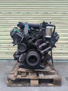 Assemblage de moteur diesel 420HP DV11 V6 de haute qualité, assemblage de moteur complet de pièces de machines de construction - Product Image 5