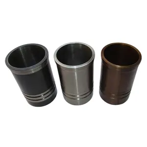 10% off ZS1115 ZS1100 ZS1110 S195 water cooled single cylinder engine cylinder sleeve liner of diesel engine spare parts