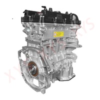 Mesin bekas pabrik engine G4FA G4KE asli untuk kia hyundai 1.6 mesin mesin hyundai