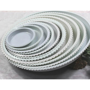 Maceta de <span class=keywords><strong>Cactus</strong></span> DDA332 <span class=keywords><strong>para</strong></span> jardín, soporte de flores de escritorio moderno, maceta blanca <span class=keywords><strong>para</strong></span> plantas suculentas, <span class=keywords><strong>Mini</strong></span> <span class=keywords><strong>macetas</strong></span> hexagonales de plástico - Product Image 6