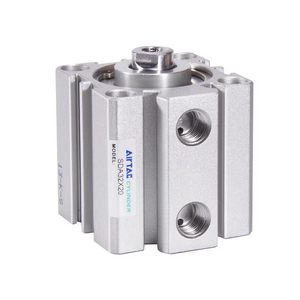 กระบอกสูบสามแกน Airtac รุ่น TDA20-60-S - Product Image 1